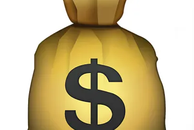 money