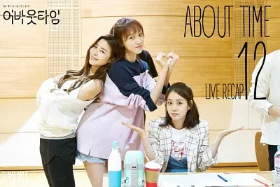 about time jigsaw puzzle