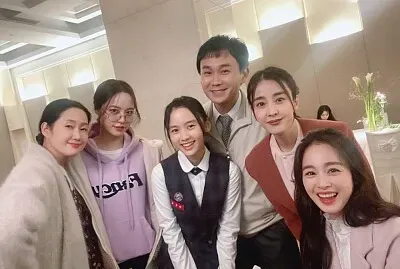 hi bye mama jigsaw puzzle