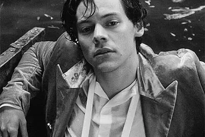 harry