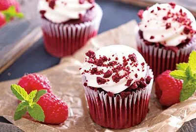 cupcake jigsaw puzzle