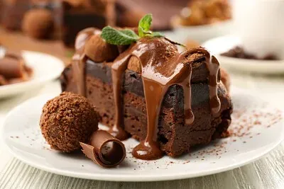 cake