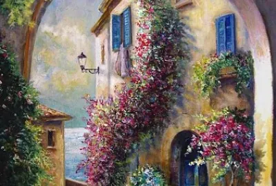 paesaggi jigsaw puzzle