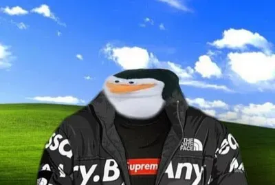 Pinguino jigsaw puzzle