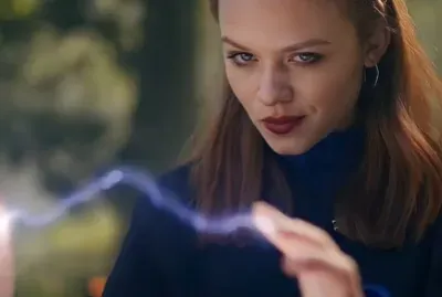 quebra-cabeÃ§a team Beatrix jigsaw puzzle