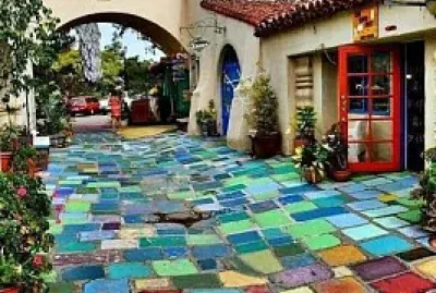 Lugares jigsaw puzzle