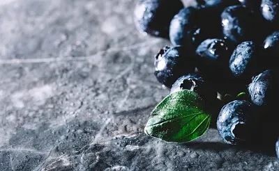 פאזל של fruits