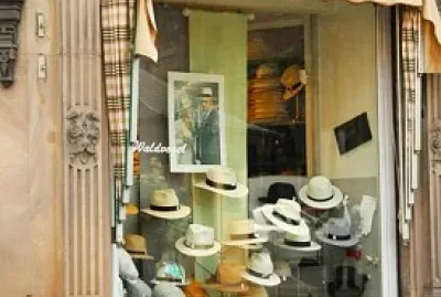 sombreros