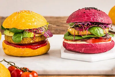 hamburger jigsaw puzzle