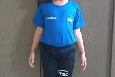 Corpo Humano Ana VitÃ³ria jigsaw puzzle