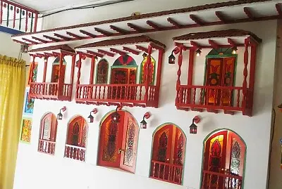 balcon 2 jigsaw puzzle