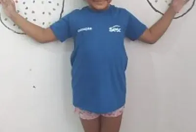 Corpo Humano Ester