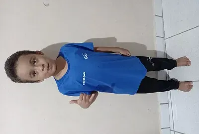 Jon sÃ©rio jigsaw puzzle