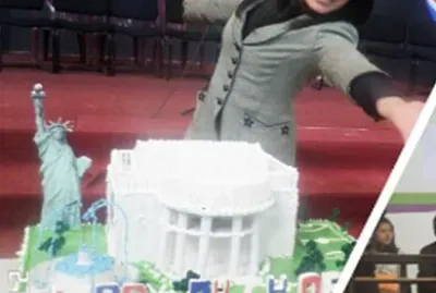 Glendy Noemi jigsaw puzzle