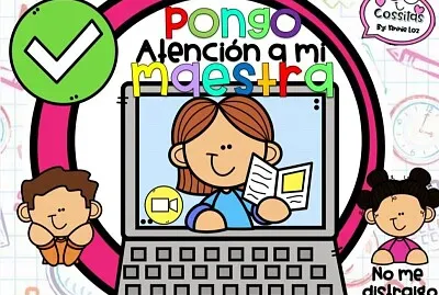 bienvenido  a clases