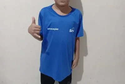 Corpo Humano Jonatas jigsaw puzzle