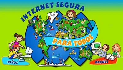Internet seguro
