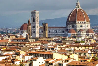 Firenze