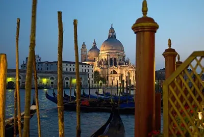 פאזל של Venezia