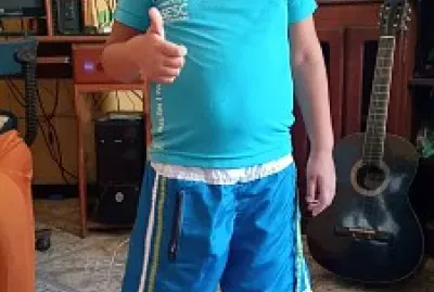 Corpo humano Miguel jigsaw puzzle