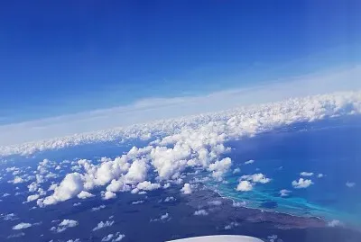 פאזל של DESDE LAS ALTURAS 2021