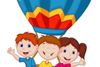 Globo aerostatico jigsaw puzzle