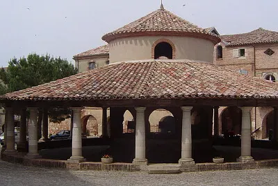 Auvillar, Tarn-et-Garonne, France