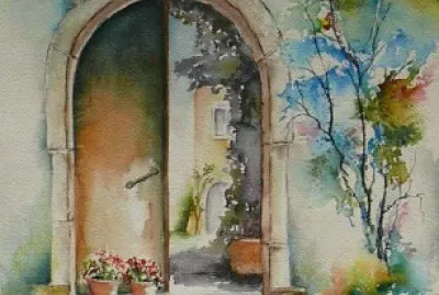 paesaggi jigsaw puzzle