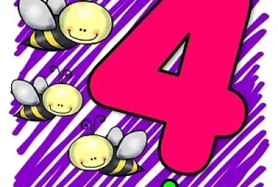 Rompecabezas numÃ©ricos jigsaw puzzle