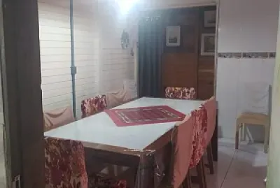 Minha casa nova jigsaw puzzle