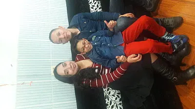 familia jigsaw puzzle