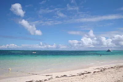 la plage jigsaw puzzle