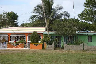 maison intÃ©rieur des terres
