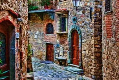 Lugares