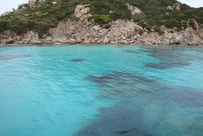 granit de Capo Ceraso et ses splendides criques