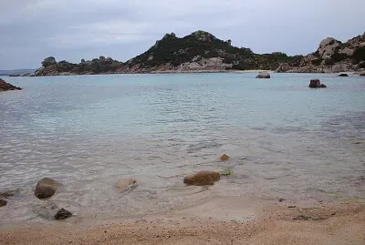 granit de Capo Ceraso et ses splendides criques