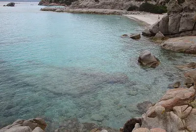 granit de Capo Ceraso et ses splendides criques