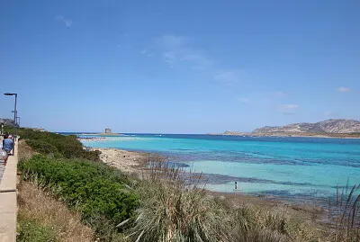 Stintino