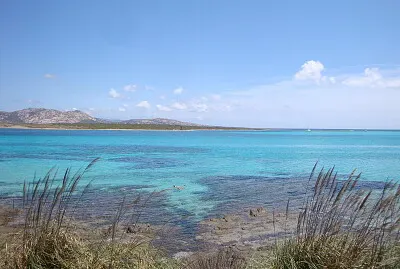 Stintino
