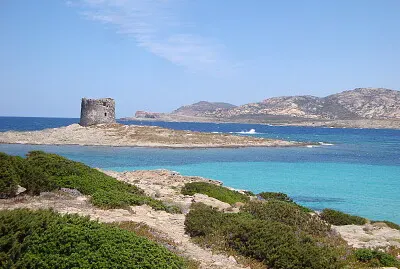 Stintino