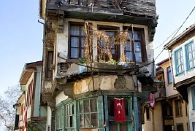 Lugares