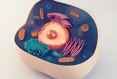 LA CÃ‰LULA jigsaw puzzle