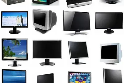 MONITORS