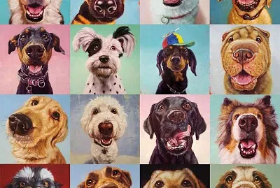 good boys