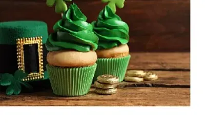 פאזל של St-Patrick