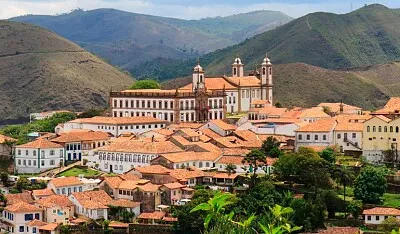 Ouro Preto