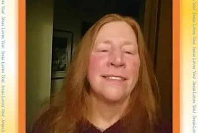 I CUT MY OWN HAIR 1a, b4 cancer claims it 7/2020