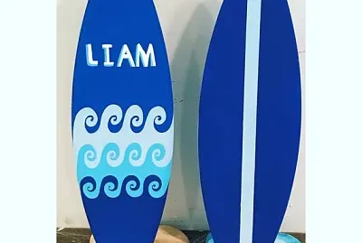 Surf Table Liam