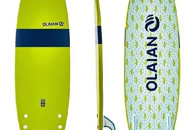Surf Table Olaian