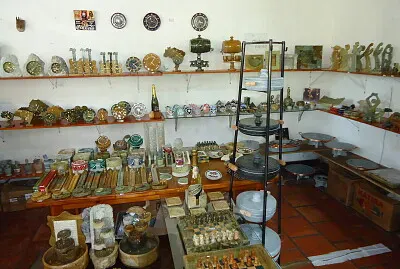 Ilse Checa jigsaw puzzle